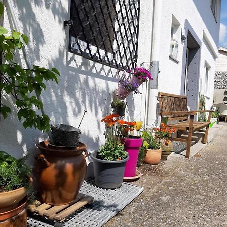 Florentiner Haus Kiefersfelden Εξωτερικό φωτογραφία