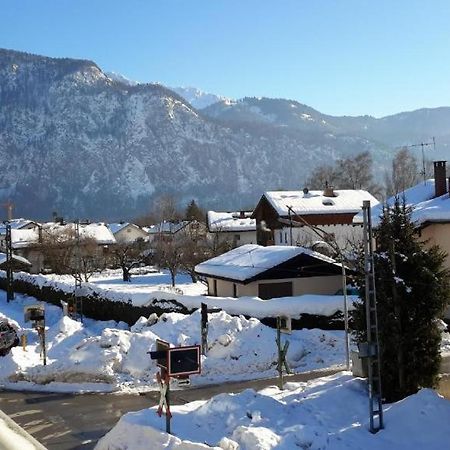 Florentiner Haus Kiefersfelden Εξωτερικό φωτογραφία