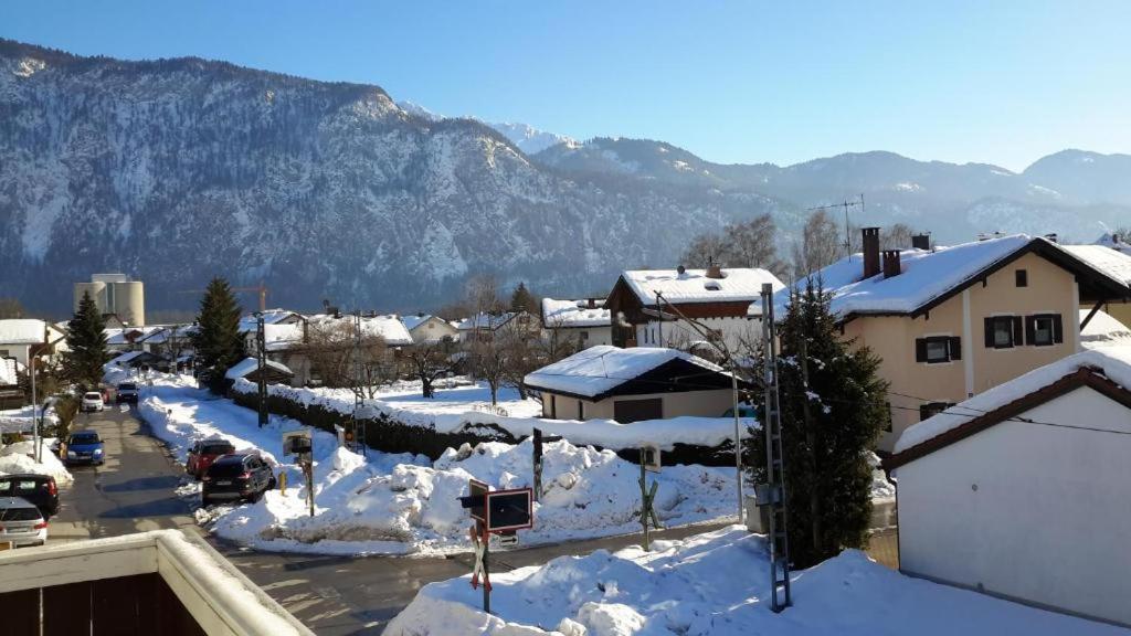 Florentiner Haus Kiefersfelden Εξωτερικό φωτογραφία