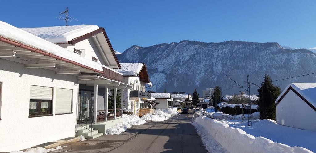 Florentiner Haus Kiefersfelden Εξωτερικό φωτογραφία