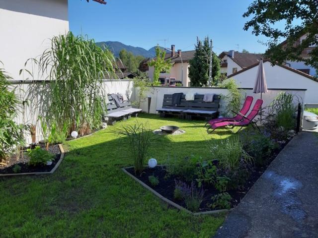 Florentiner Haus Kiefersfelden Εξωτερικό φωτογραφία