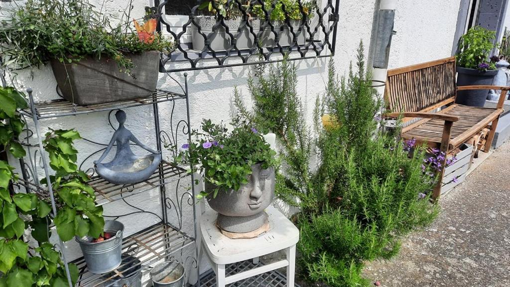 Florentiner Haus Kiefersfelden Εξωτερικό φωτογραφία
