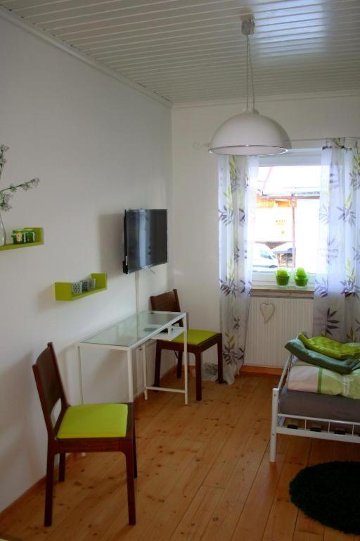 Florentiner Haus Kiefersfelden Εξωτερικό φωτογραφία