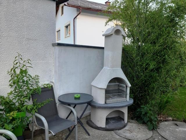 Florentiner Haus Kiefersfelden Εξωτερικό φωτογραφία